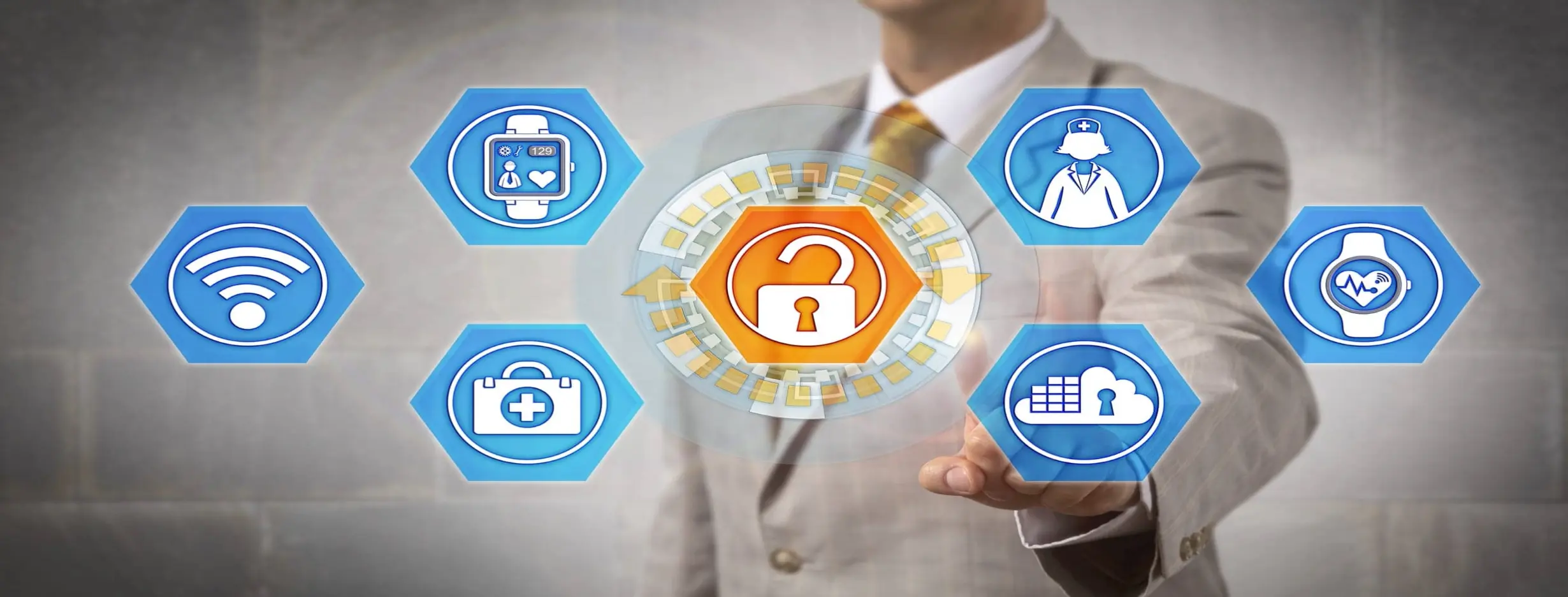 Image for Connectivity and Accessibility